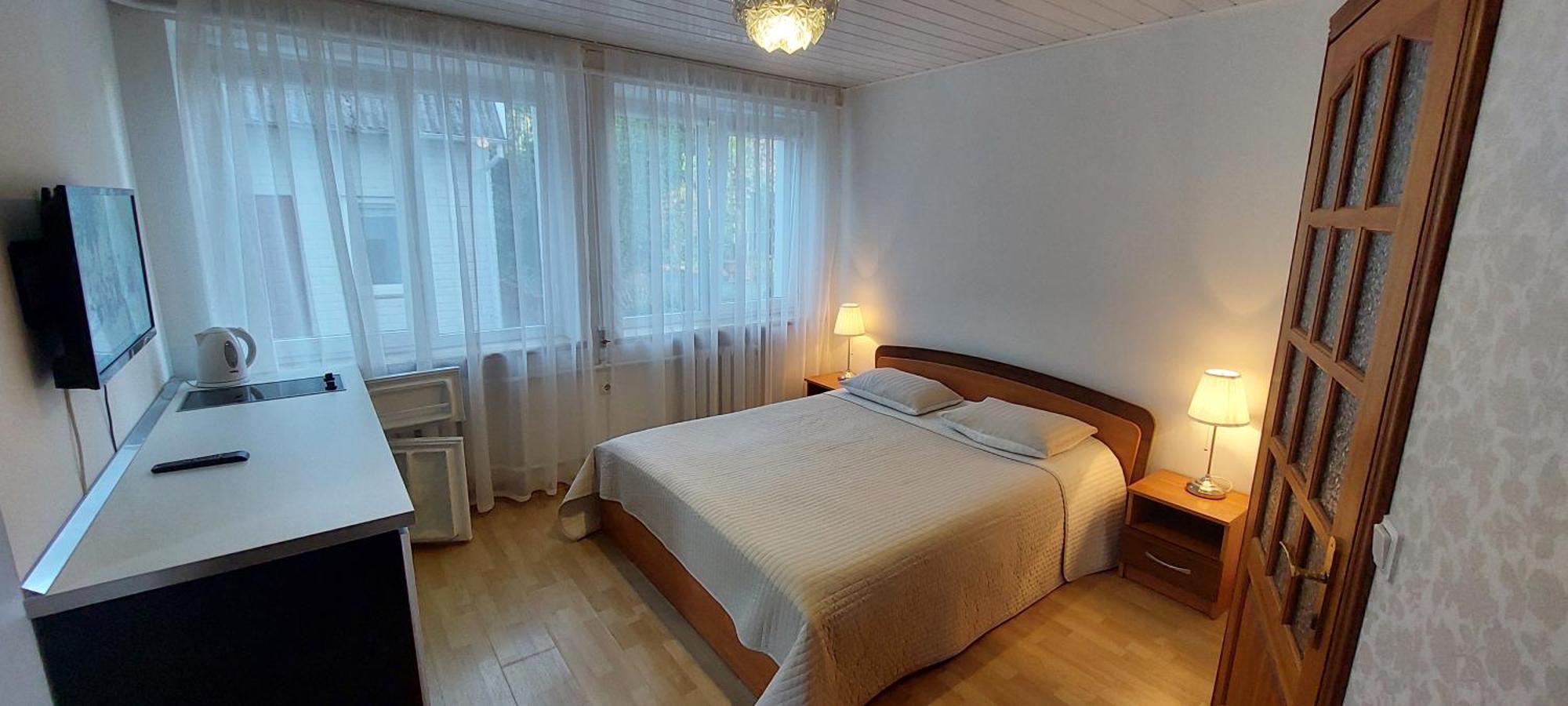 Apartamentai Salia Baseino Palanga Habitación foto