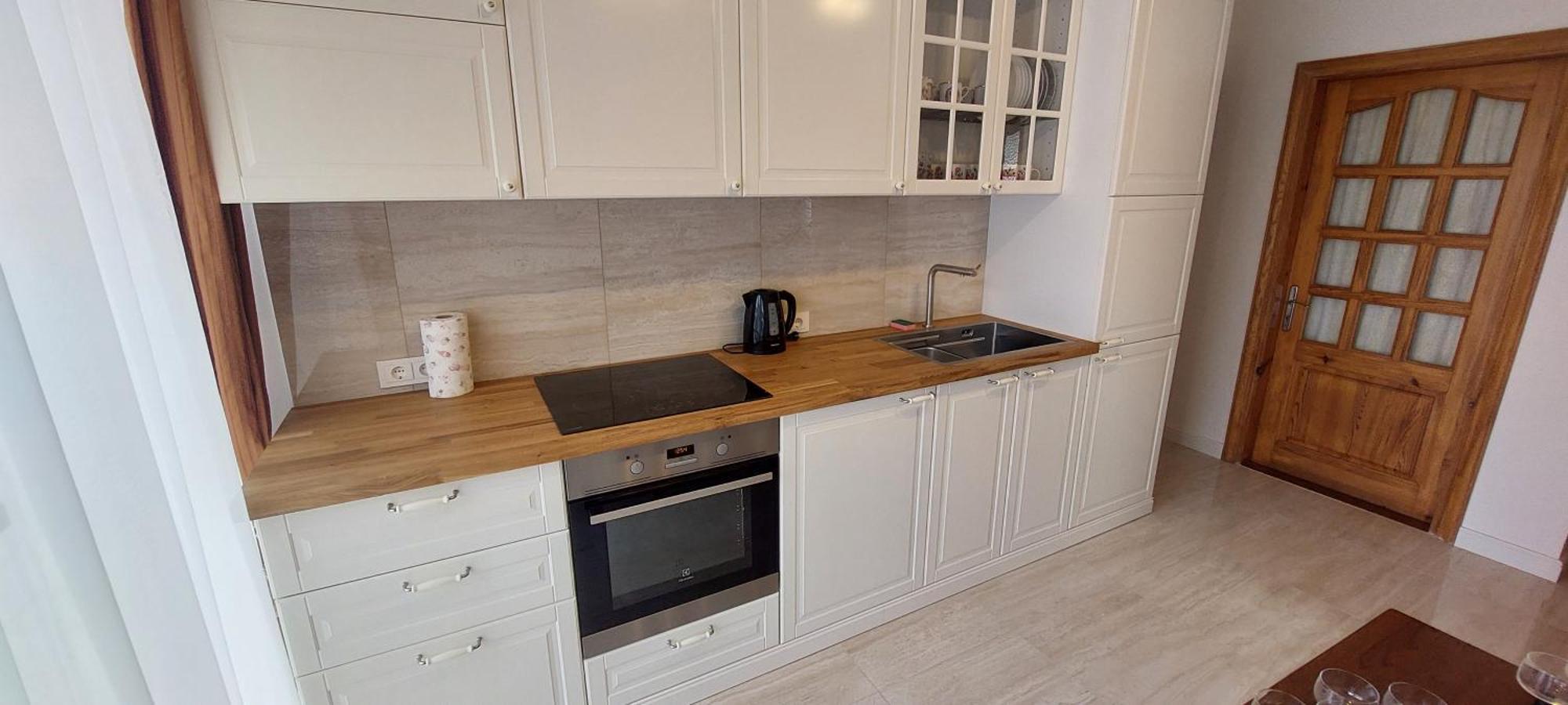 Apartamentai Salia Baseino Palanga Habitación foto